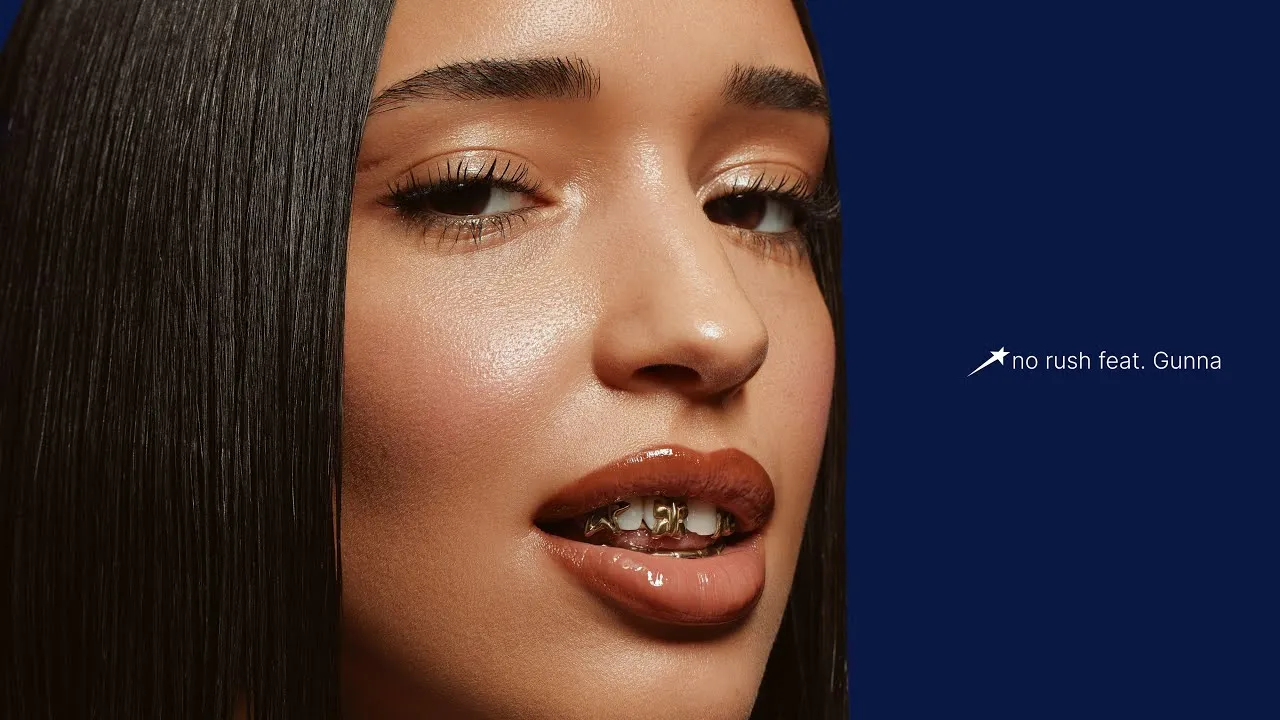 Dina Ayada  no rush Mp3 Download