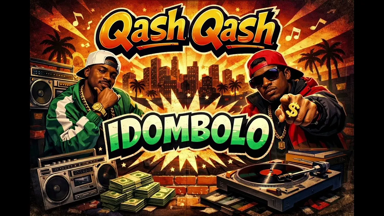 Dj Ako  GQOM OF KINGS ⚠️ Mp3 Download