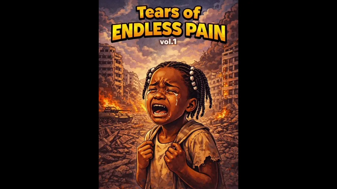 Dj Ako  Gqom of Kings Mp3 Download