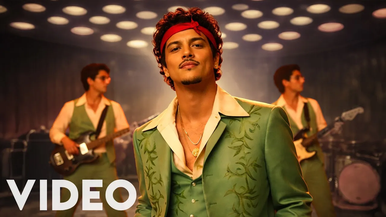 Dj Dark  Bruno Mars  I Just Might (Dj Dark Remix) Mp3 Download