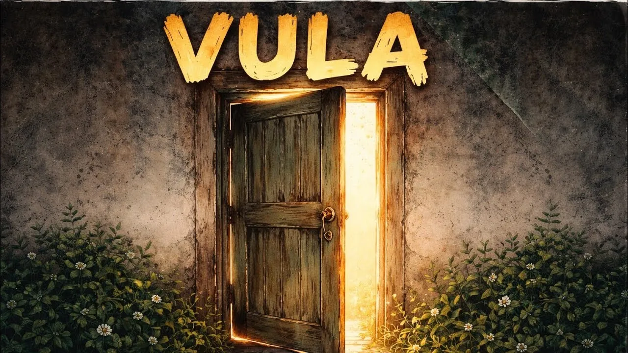 Dj Maphorisa x Kabza De Small Vula Mp3 Download