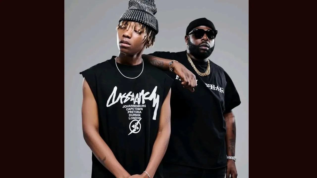 DJ Maphorisa, Xduppy, Benzoo & Focalistic  Amalanga Mp3 Download