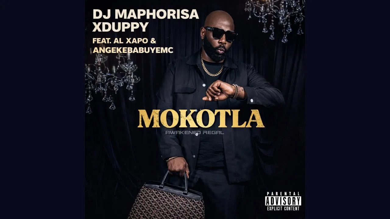 DJ Maphorisa & Xduppy Mokotla feat. Al Xapo & AngekeBabuyeMC Mp3 Download