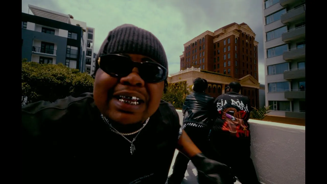 DJ Smallz DJ Smallz, ZinedinexSguche & 031Choppa ZEP feat. Uncool MC Mp3 Download