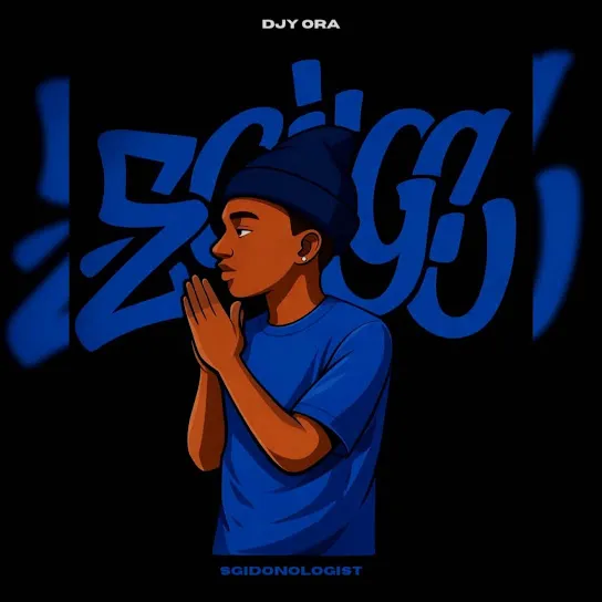 Djy Ora 5TRAY# ft. M&N Projects, PK Musique & Kammu Dee Mp3 Download