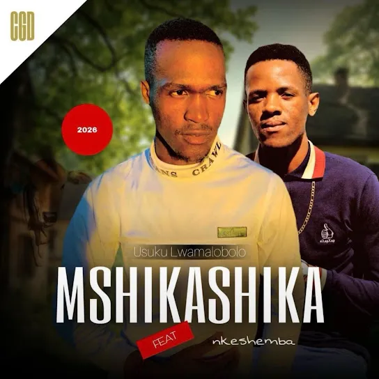 Dlamini Shika's Mshikashika Usuku Lwamalobolo ft. Nkeshemba Mp3 Download