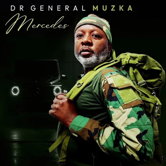 Dr General Muzka WANI MANDA MANDA Mp3 Download