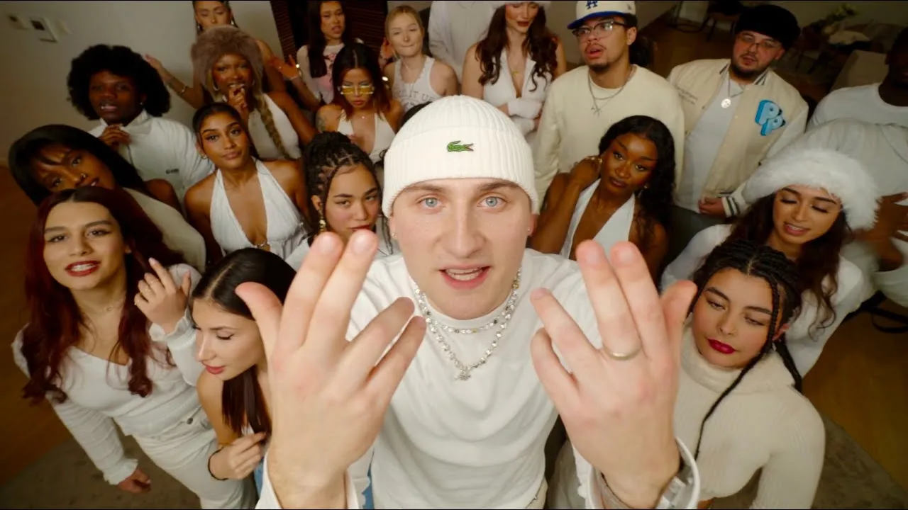 Dyce  How Many Times? Mp3 Download