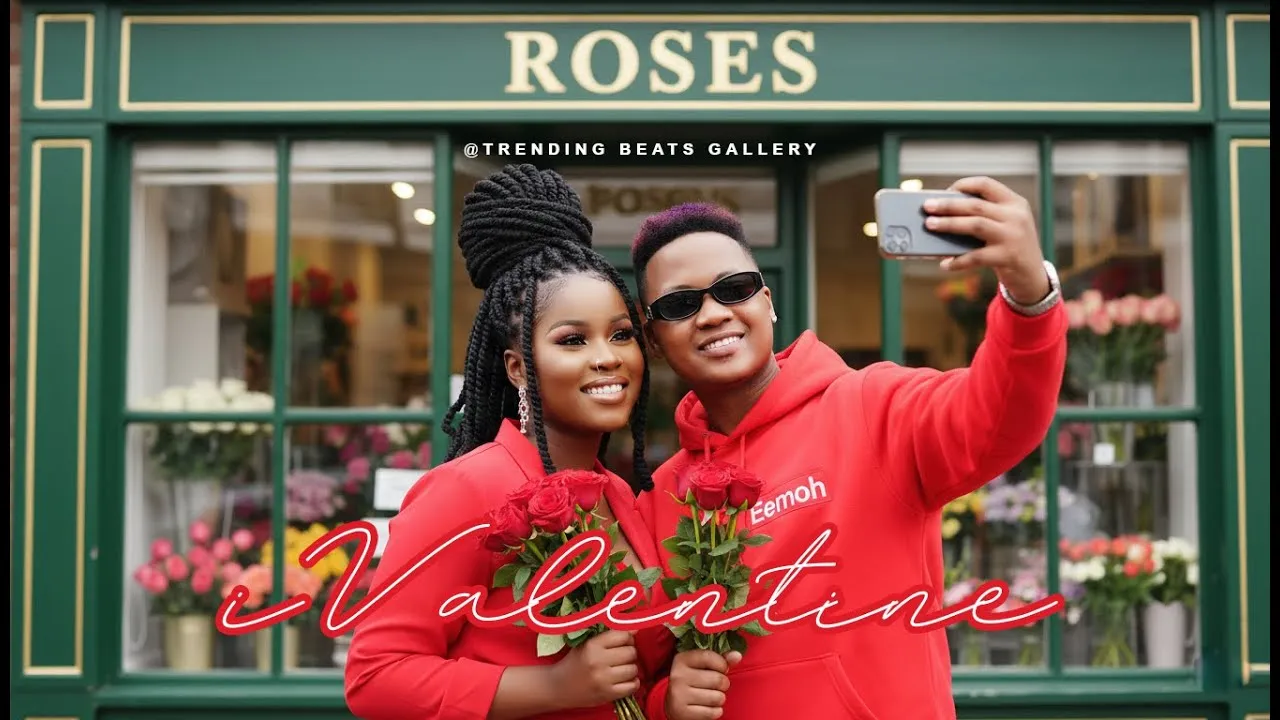 Eemoh & Nkosazana Daughter iValentine (New Hit Song) ft. Master KG & Trending Beats Mp3 Download