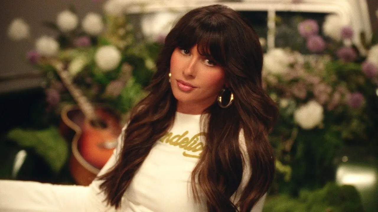 Ella Langley  Welcome to Dandelion... Mp3 Download