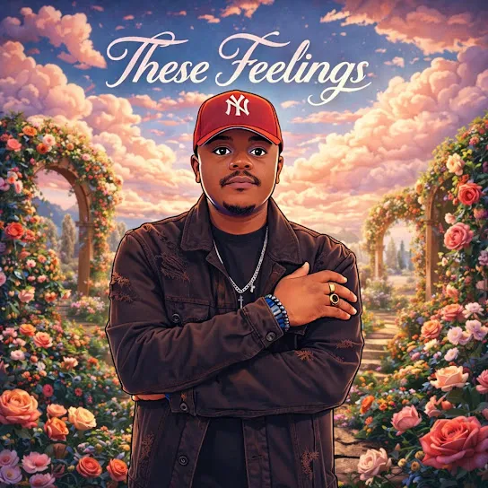 FIZZY SA These Feelings Mp3 Download