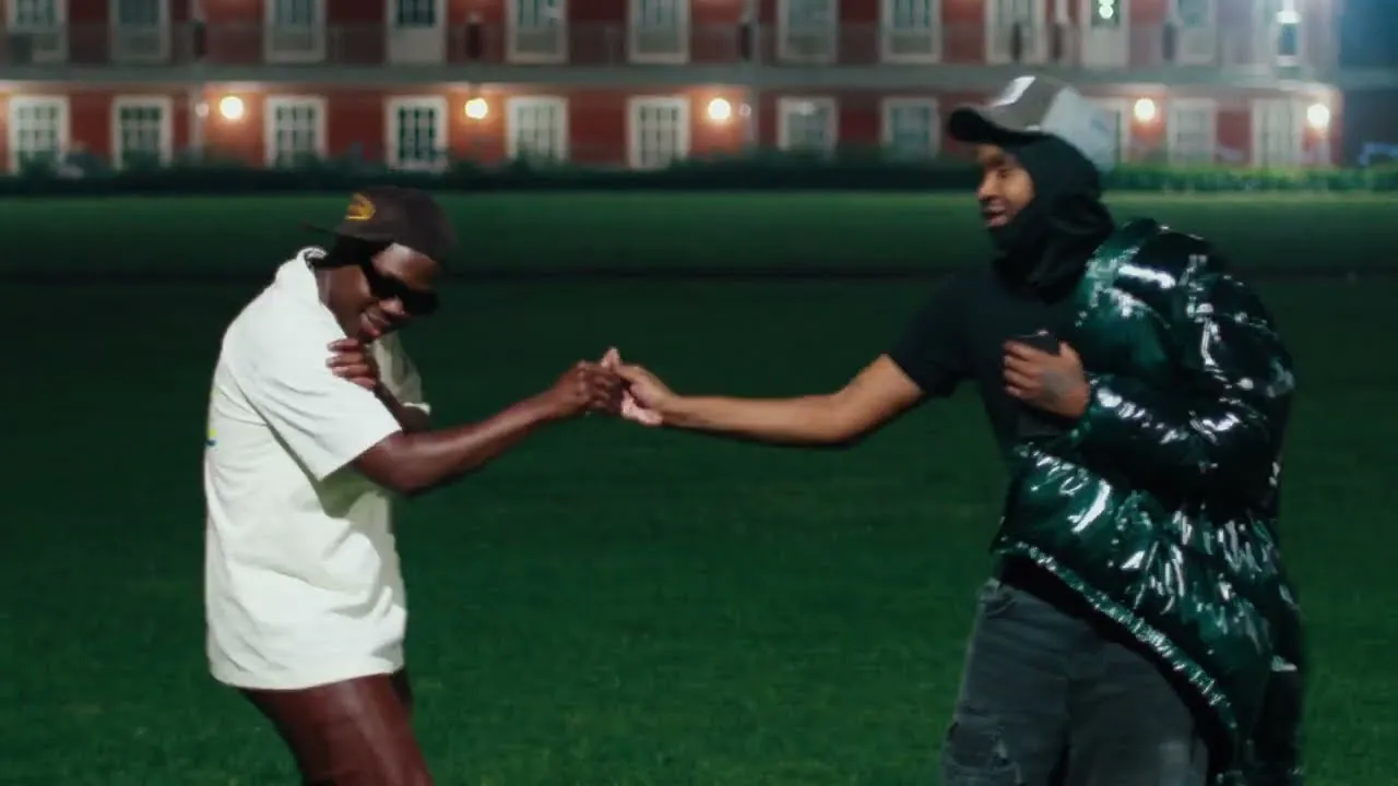 Flow Jones Jr.  Flow Jones Jr.  Wassam Baby Ft. CrownedYung Mp3 Download