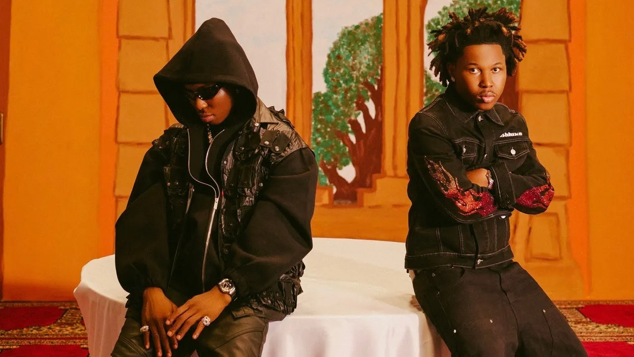 FOLA  Paparazzi ft. Shoday Mp3 Download