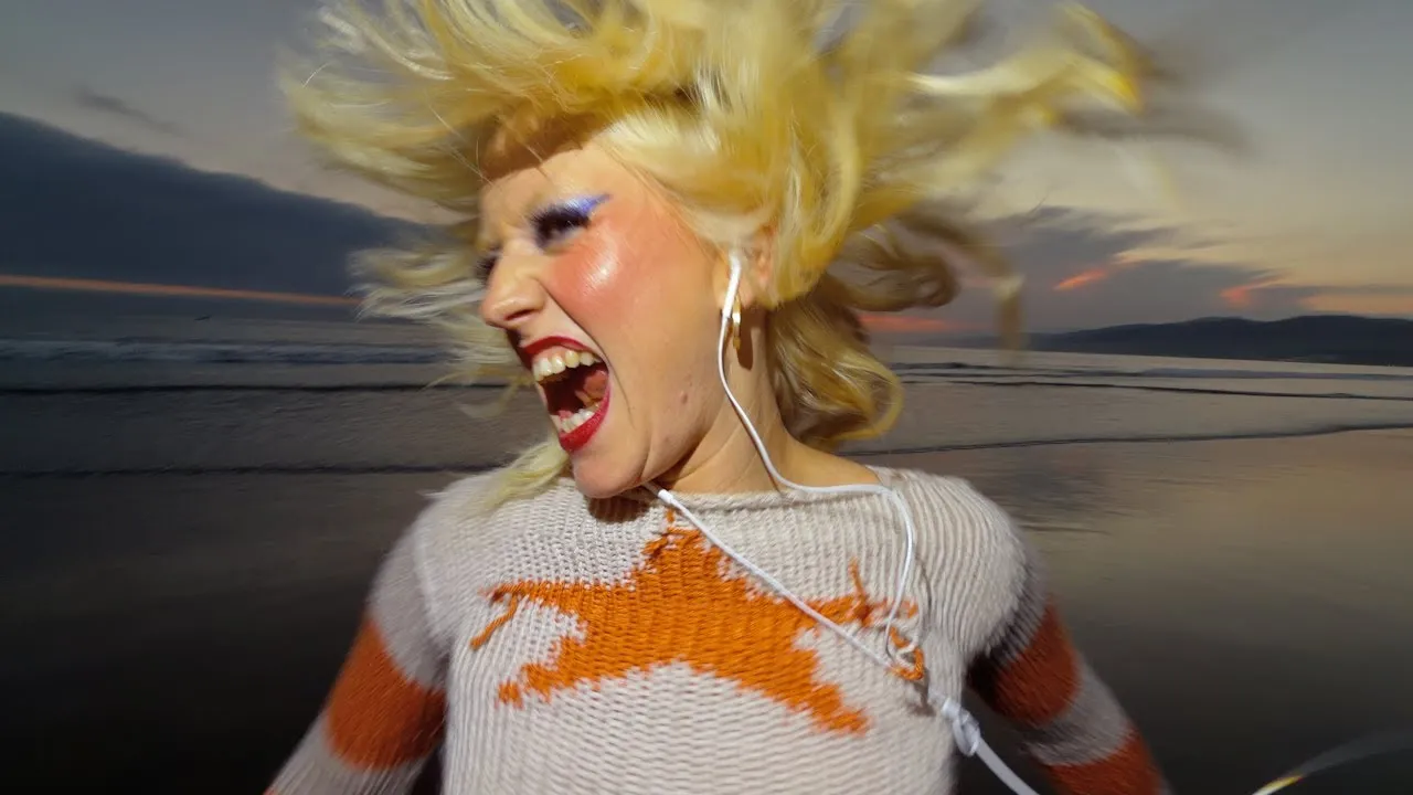 Fred again.. you're a star (27th September 2025) Ft. Amyl and The Sniffers Mp3 Download