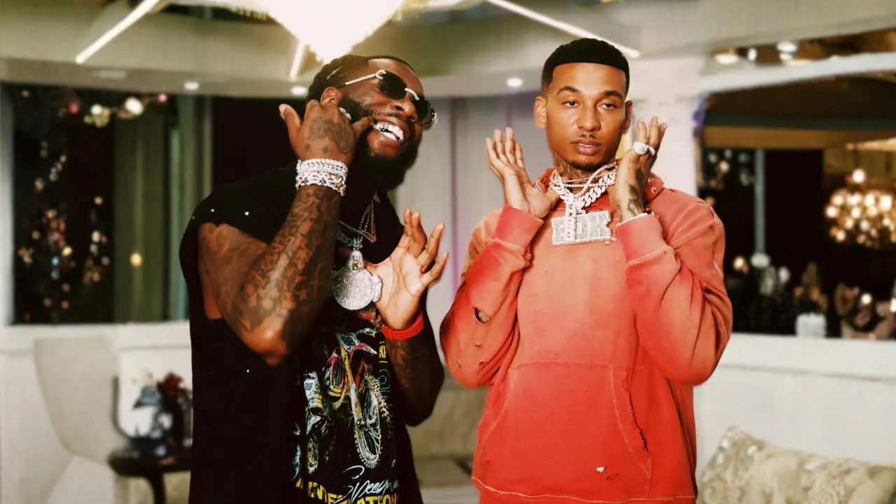 Fredo  Birthday Ft. Steel Banglez & Burna Boy Mp3 Download