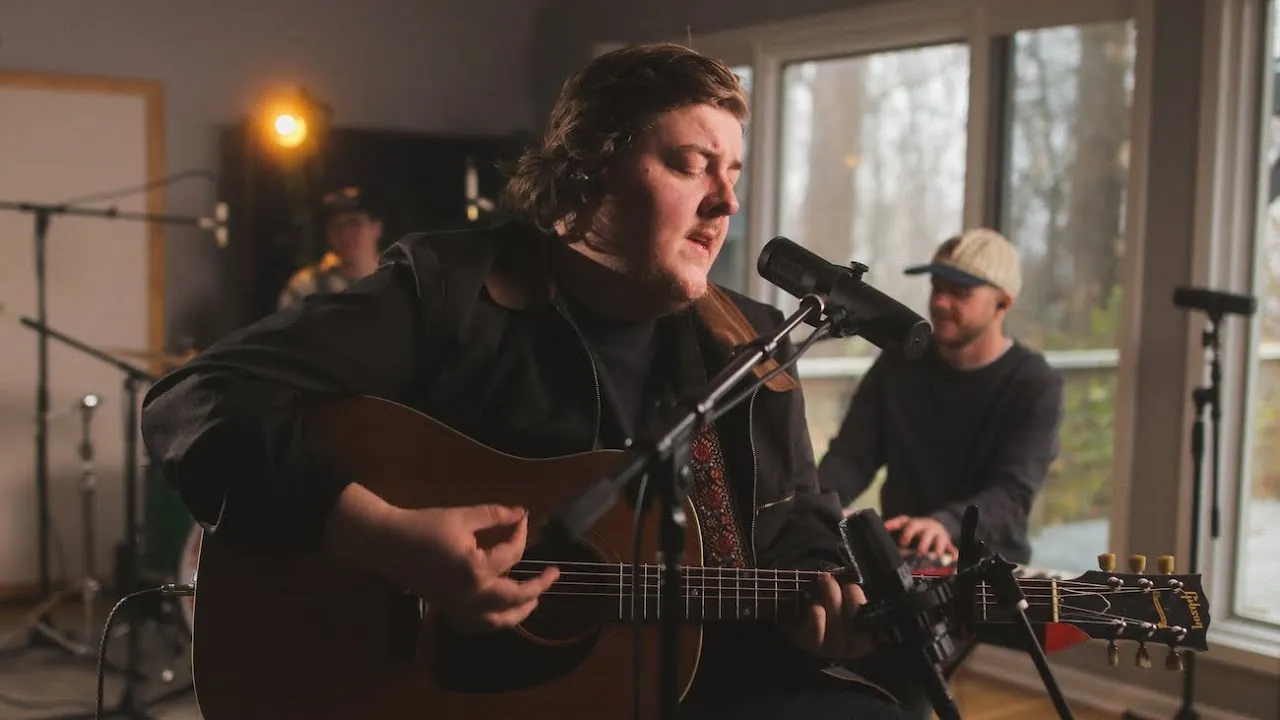 Gareth  Prince  Purple Rain (Gareth Cover) Mp3 Download