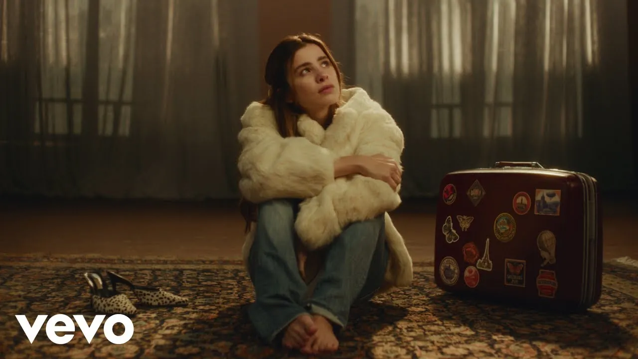 GIULIA BE  antes que você vá Mp3 Download