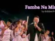 Golden Praise  Golden Praise  Famba Na Mina Mp3 Download