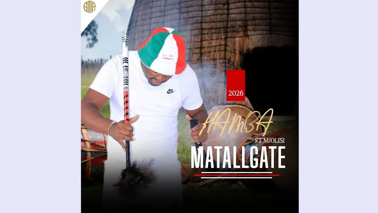 Hamba Kulungile Extended (MaTallGate Feat. Mjolisi) Mp3 Download