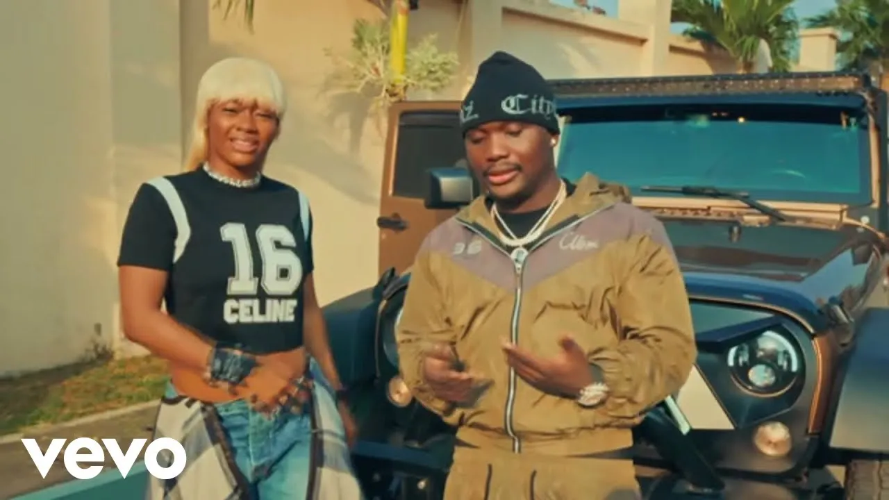 HOTKEED Run To God (R.T.G) ft. Liya Mp3 Download