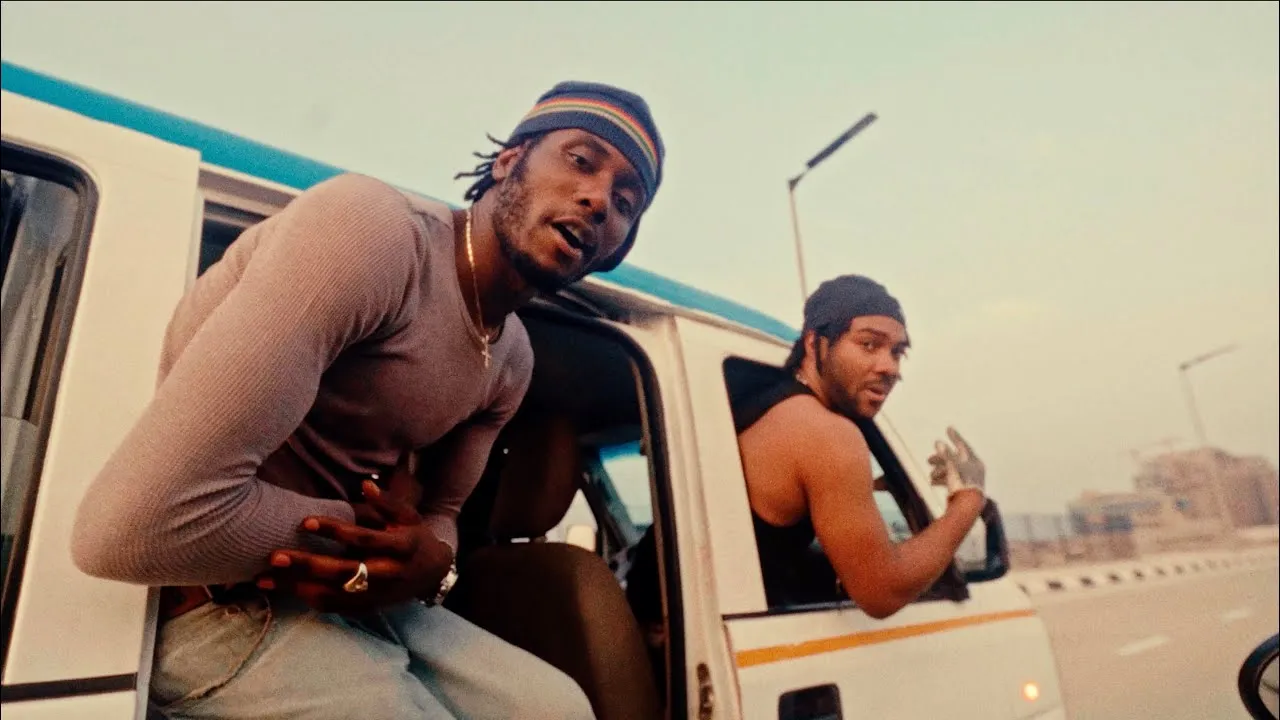 IGWE AKA  KAPOW Ft. Tochi Bedford Mp3 Download