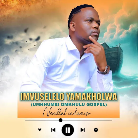 IMVUSELELO YAMAKHOLWA  Umthombo wase Golgotha Mp3 Download