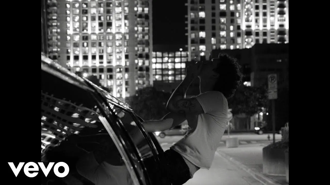 In Color  Headlights (Visualizer) Mp3 Download