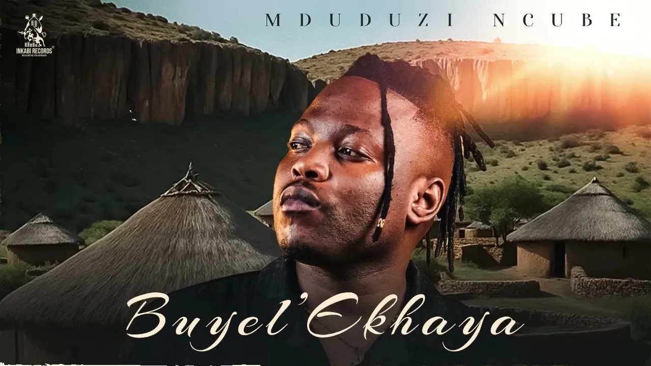 Inkabi Records Mduduzi Ncube Uzuy'phathe kahle Mp3 Download