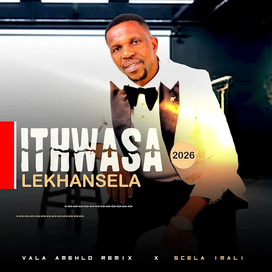 Ithwasa Lekhansela Valamehlo (Remix) Mp3 Download