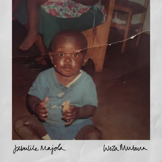Jabulile Majola  Woza Mntana Mp3 Download