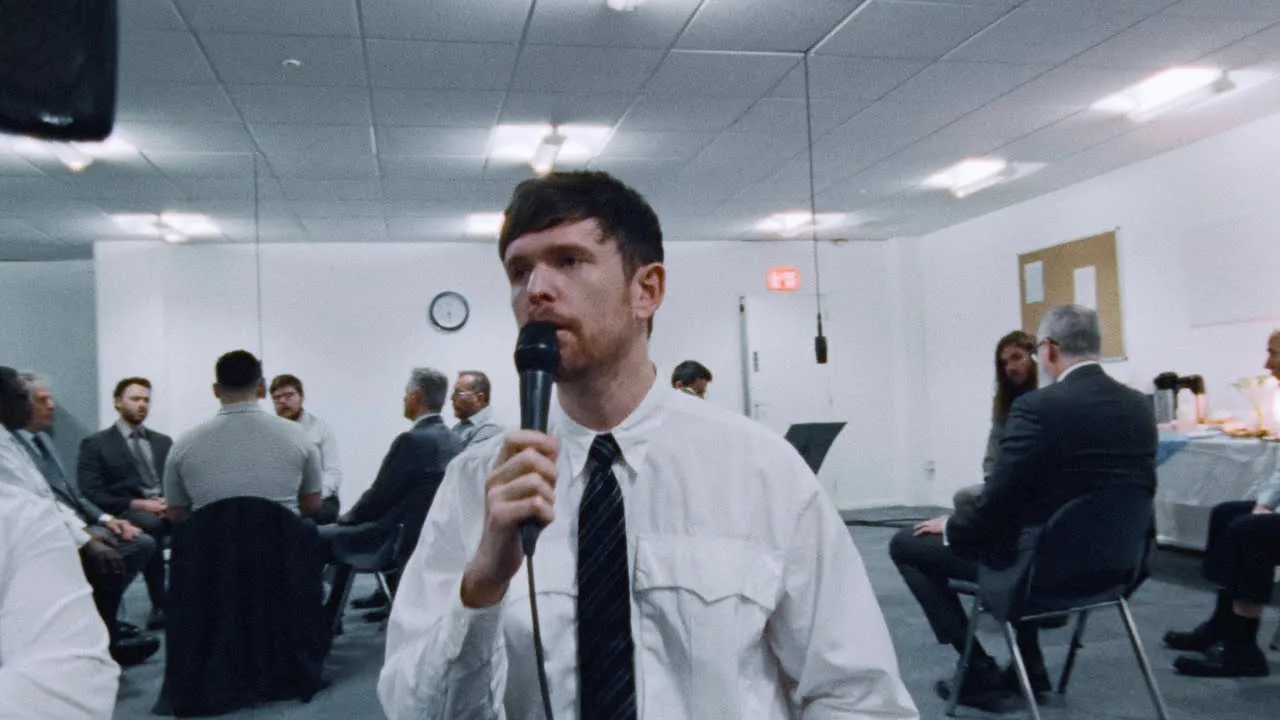 James Blake  James Blake  Death of Love (Live) Mp3 Download