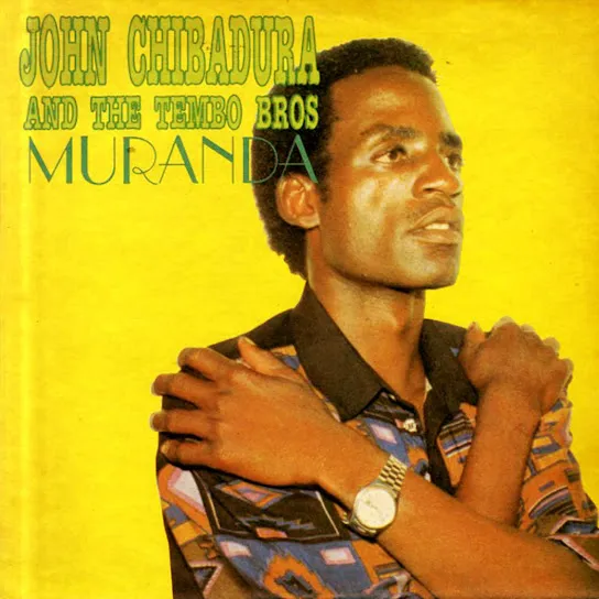 John Chibadura Ndakatamba Nenguva Ft. The Tembo Bros Mp3 Download