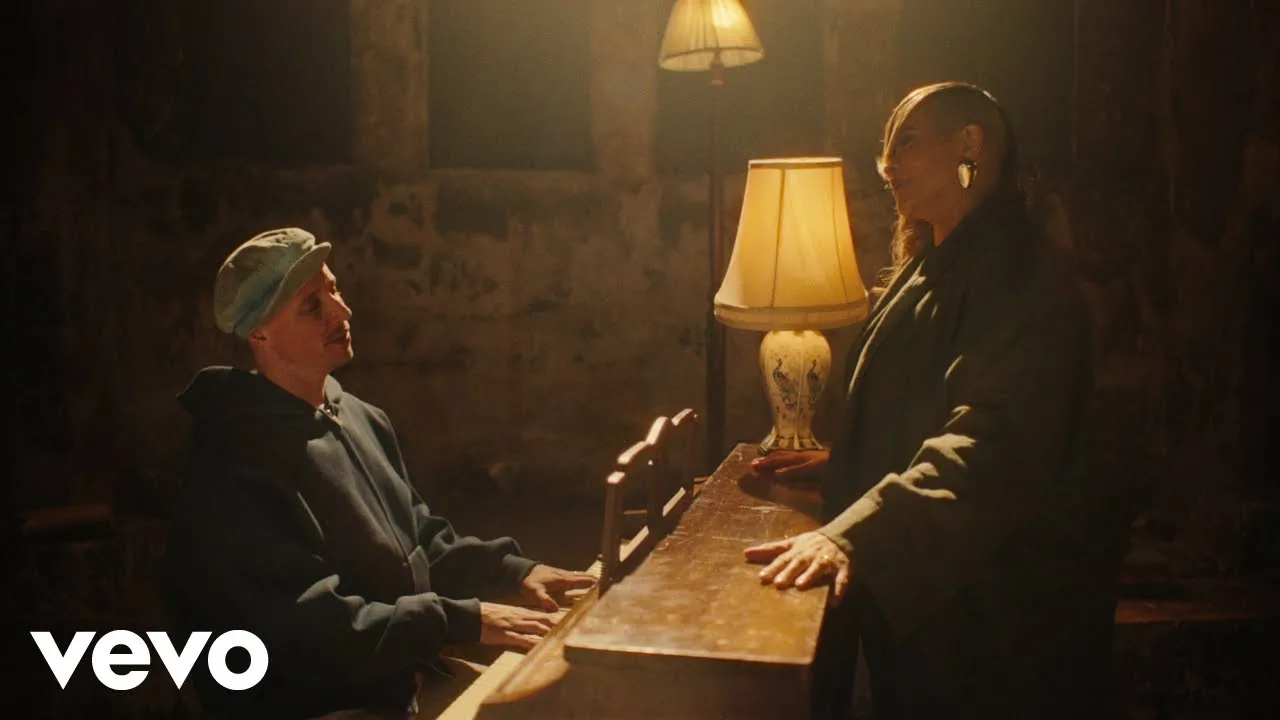 JP Cooper  Sad Song ft. Gabrielle Mp3 Download