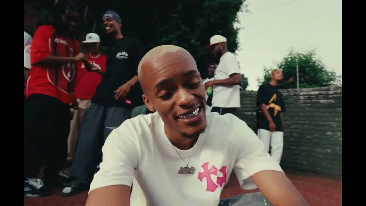 Justin99  Ke WAV Ft. Xduppy & Djy Vino Mp3 Download