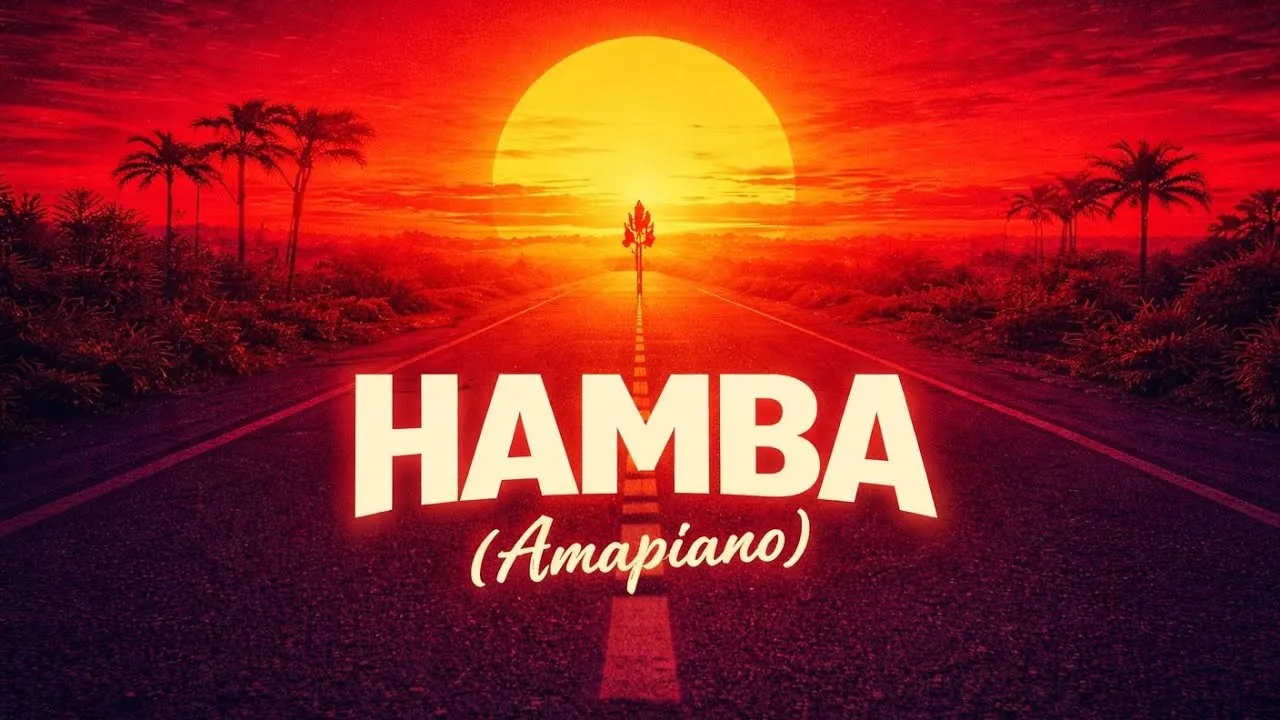 Kabza De Small Hamba (Feat. Kelvin Momo x Dj Maphorisa x MusicaAfrika) Mp3 Download