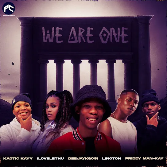 Kaotic Kayy Money Follow Me Ft. Priddy ManKay, Lington & Deejaykgosi Mp3 Download