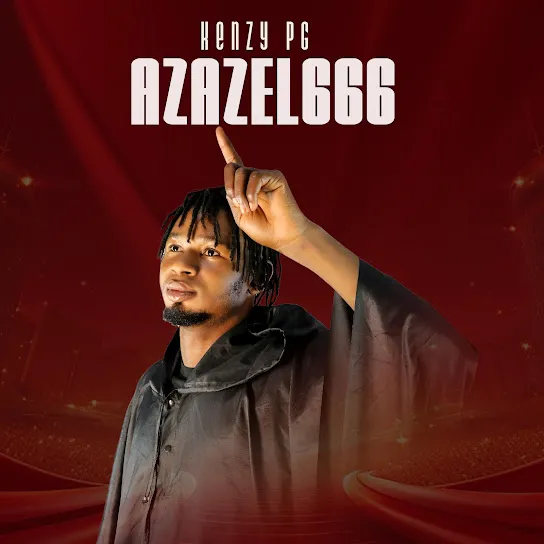 Kenzy Pg  Azazel 666 Mp3 Download