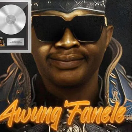 Khani de keys  Awungfanele Mp3 Download