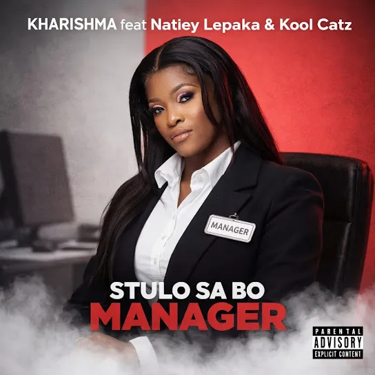 Kool Catz  Stulo Sa Bo Manager Mp3 Download