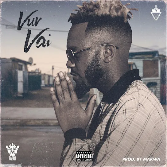 Kwesta  Vur Vai Mp3 Download