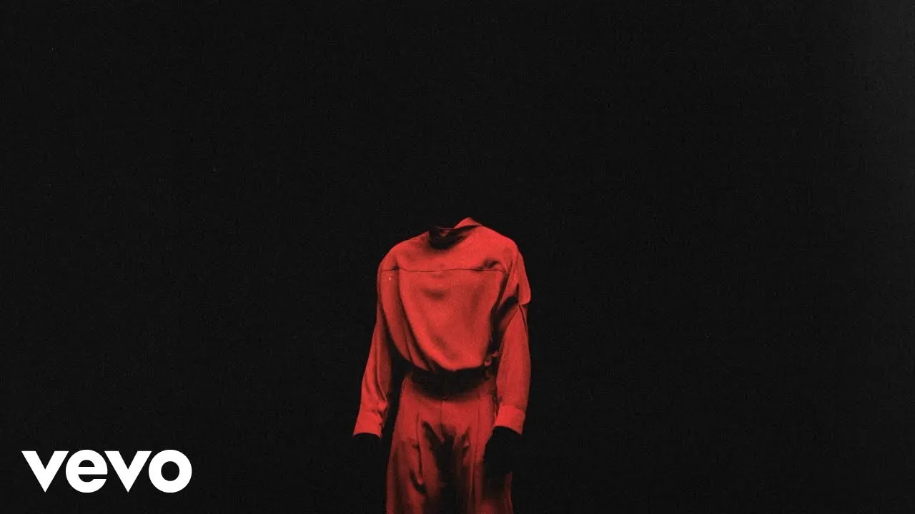 Labrinth  I Keep My Promises Mp3 Download