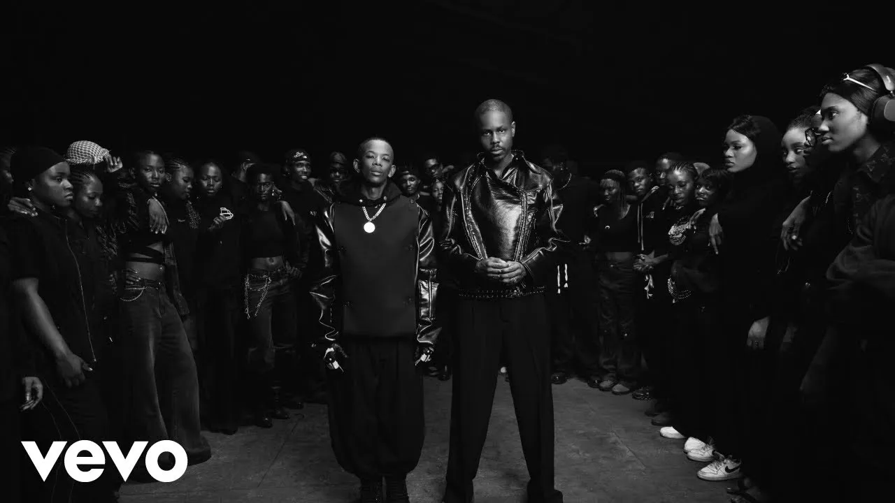 LADIPOE  Motho Waka ft. Maglera Doe Boy Mp3 Download