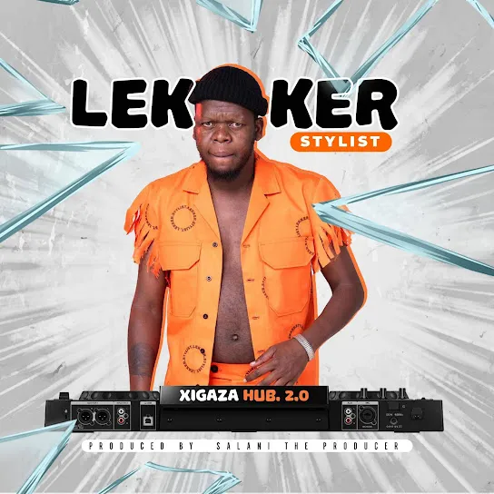 Lekker Stylist  Mbuyangwani (Awbeke) ft. XamaCcombo Wa Mhana Vafana, Salani The Producer & Mpanyas The Producer Mp3 Download