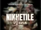 Lekker Stylist  Nikhetile Wena ft. Dj Gushmira & VEEKAT AKUOLOVI Mp3 Download