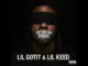 Lil Gotit  Lil Gotit & Lil Keed  Cat Got His Tongue Mp3 Download
