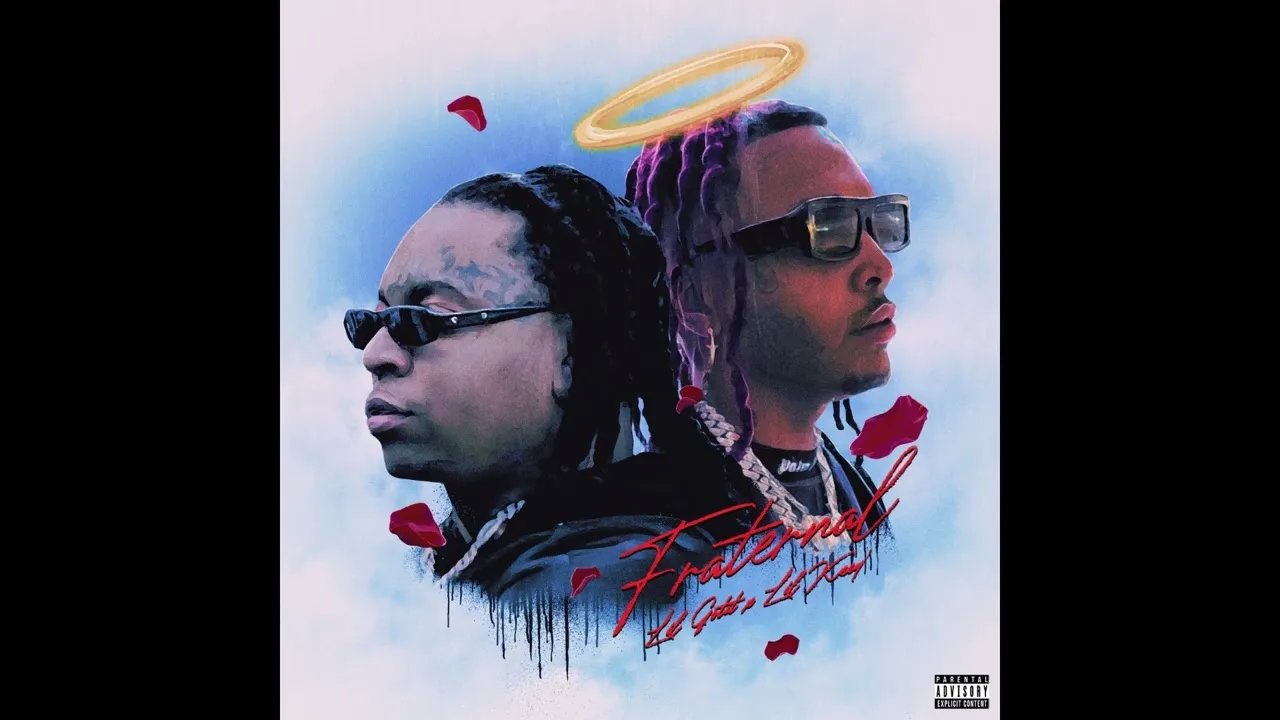 Lil Gotit & Lil Keed  Fierce [from Fraternal: Gotit Edition] Mp3 Download