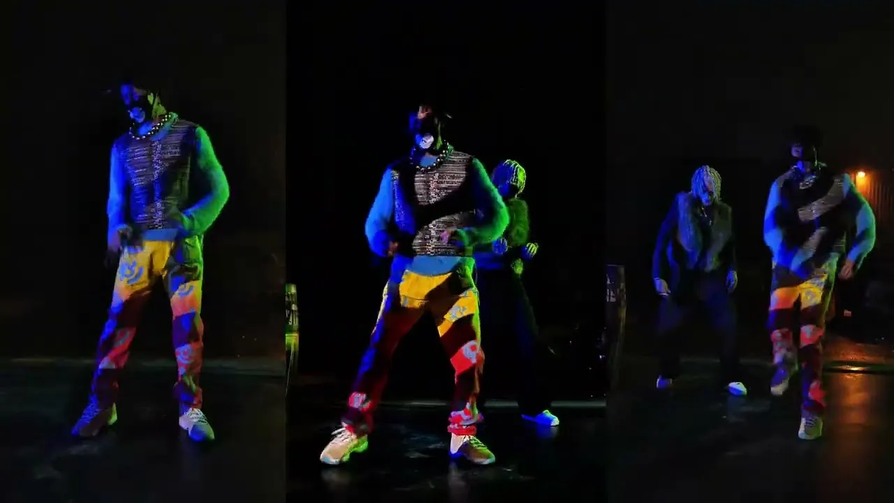 Lil Uzi Vert  What You Saying ft. Teo Mp3 Download