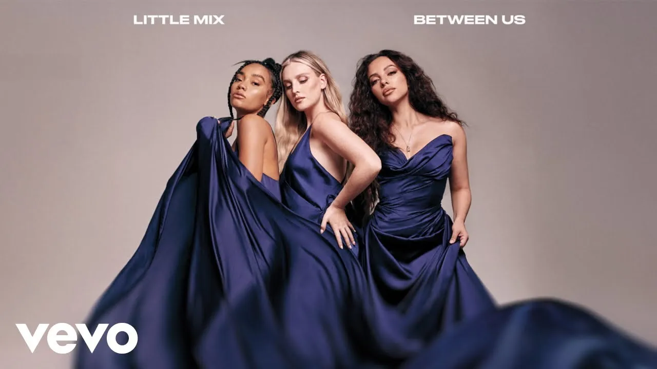Little Mix  No (song) Mp3 Download