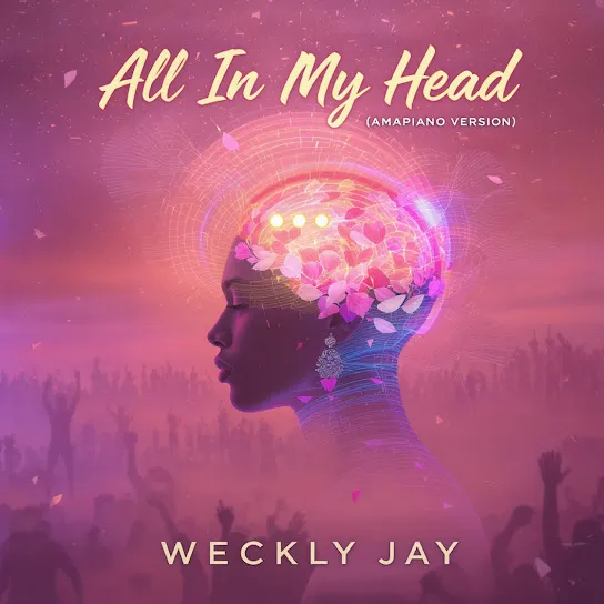 Localisation  All In My Head (Amapiano Version) Mp3 Download