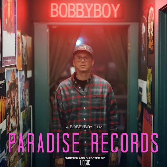 Logic  Its All Your Fault Mp3 Download